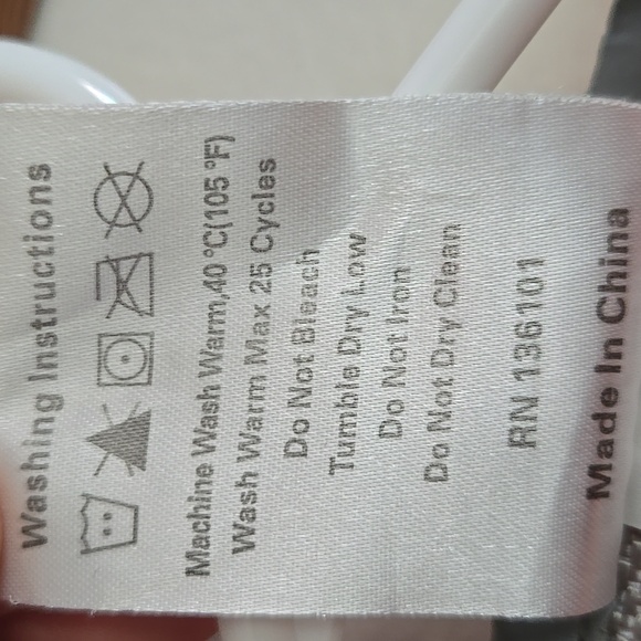 Body Guard Safety Gear Hi-Vis Vest 2 Pack - Picture 3 of 8